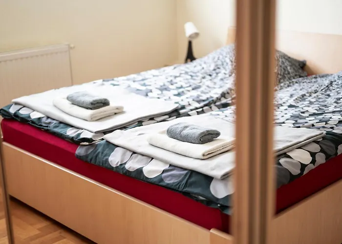 St. Michael Apartman
