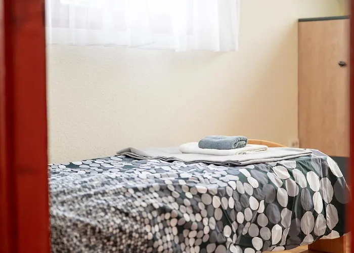 St. Michael Apartman