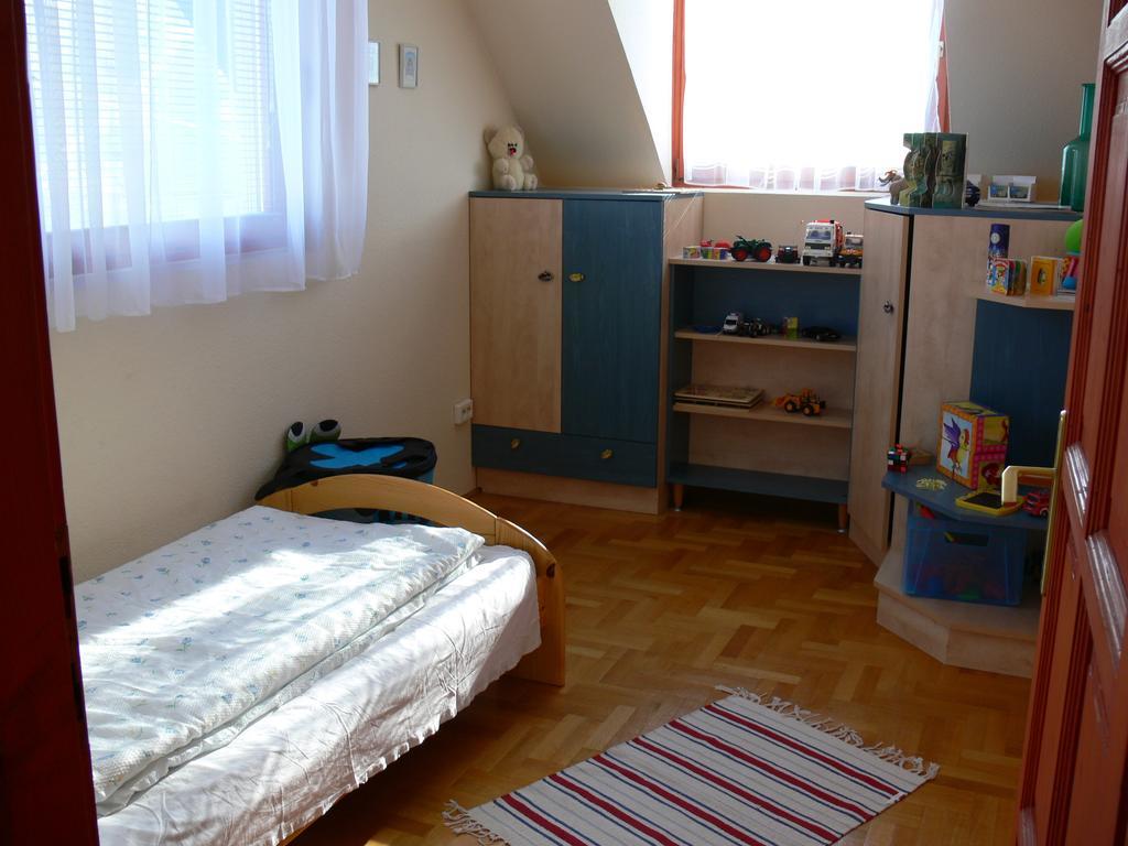 Appartement St. Michael Budapest