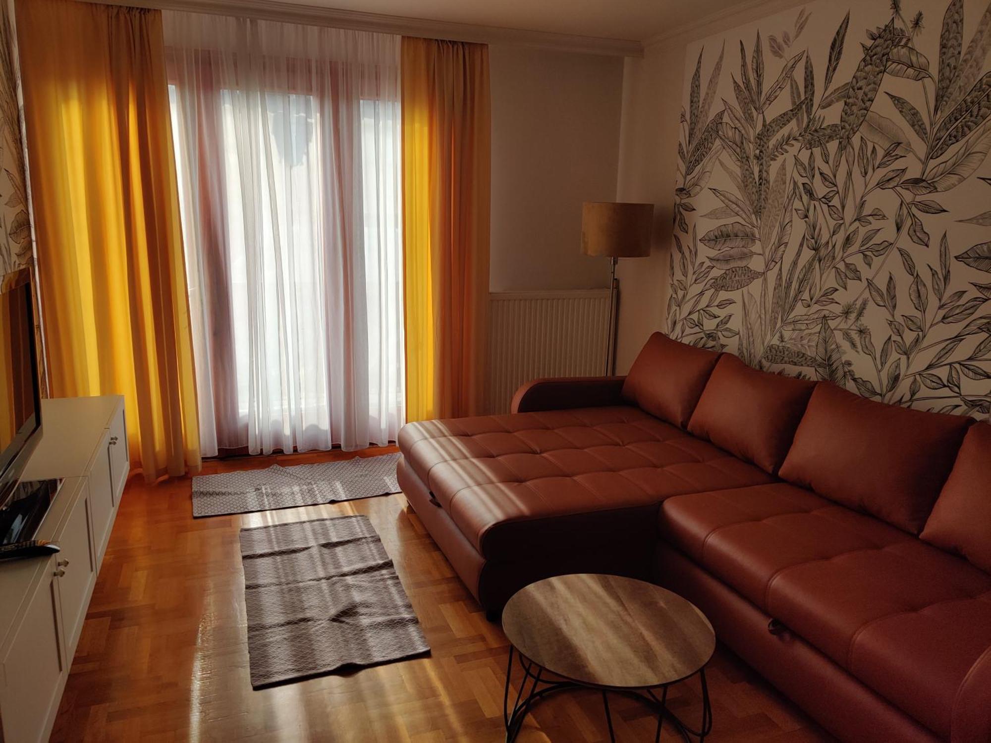 St. Michael Appartement *