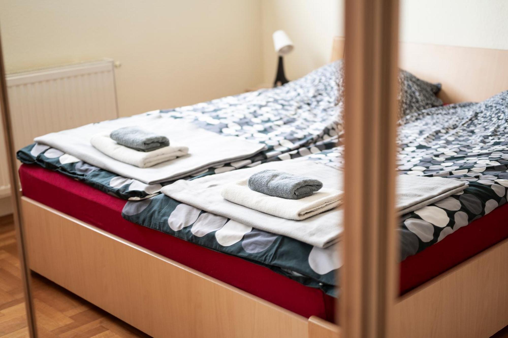 St. Michael Appartement Budapest