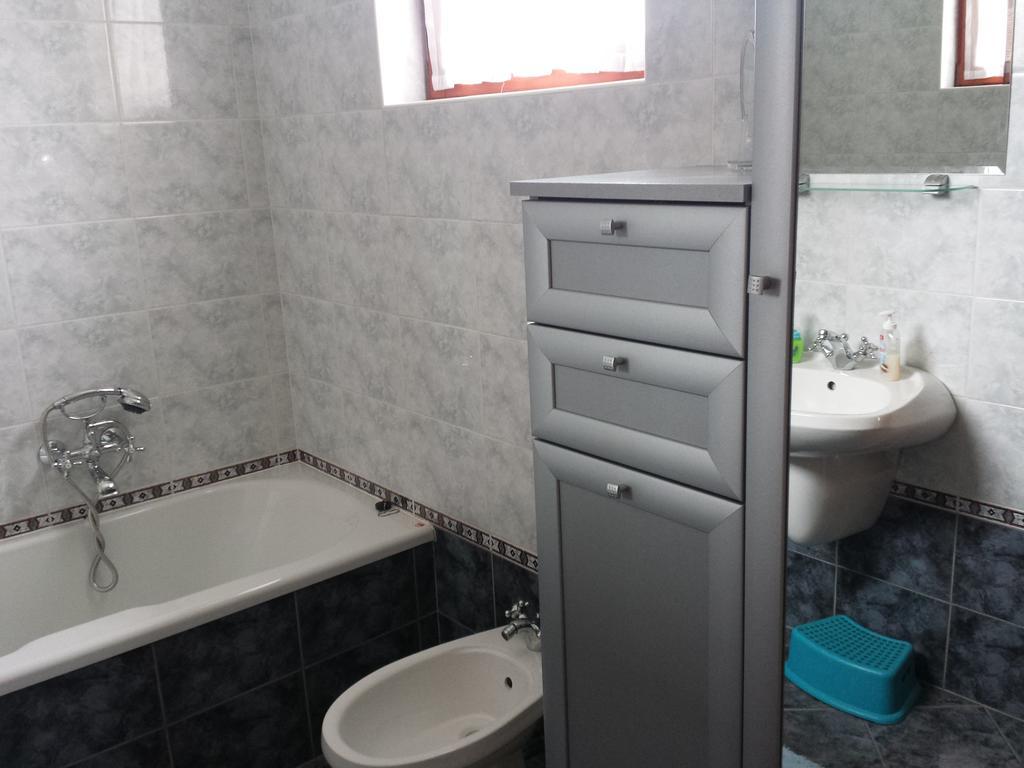 Appartement St. Michael Budapest