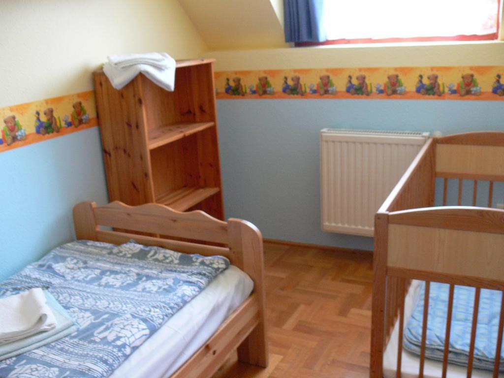 Appartement St. Michael