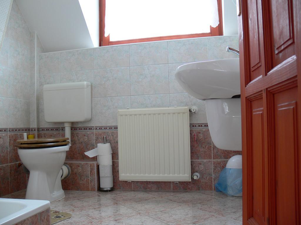 St. Michael Appartement