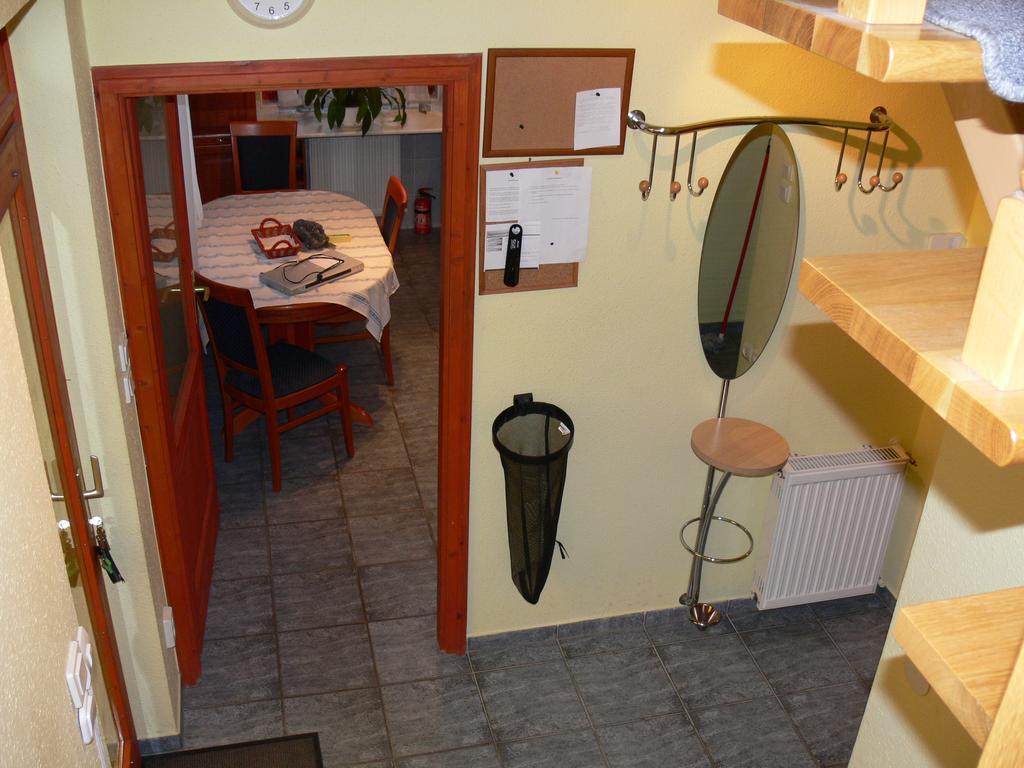 Appartement St. Michael