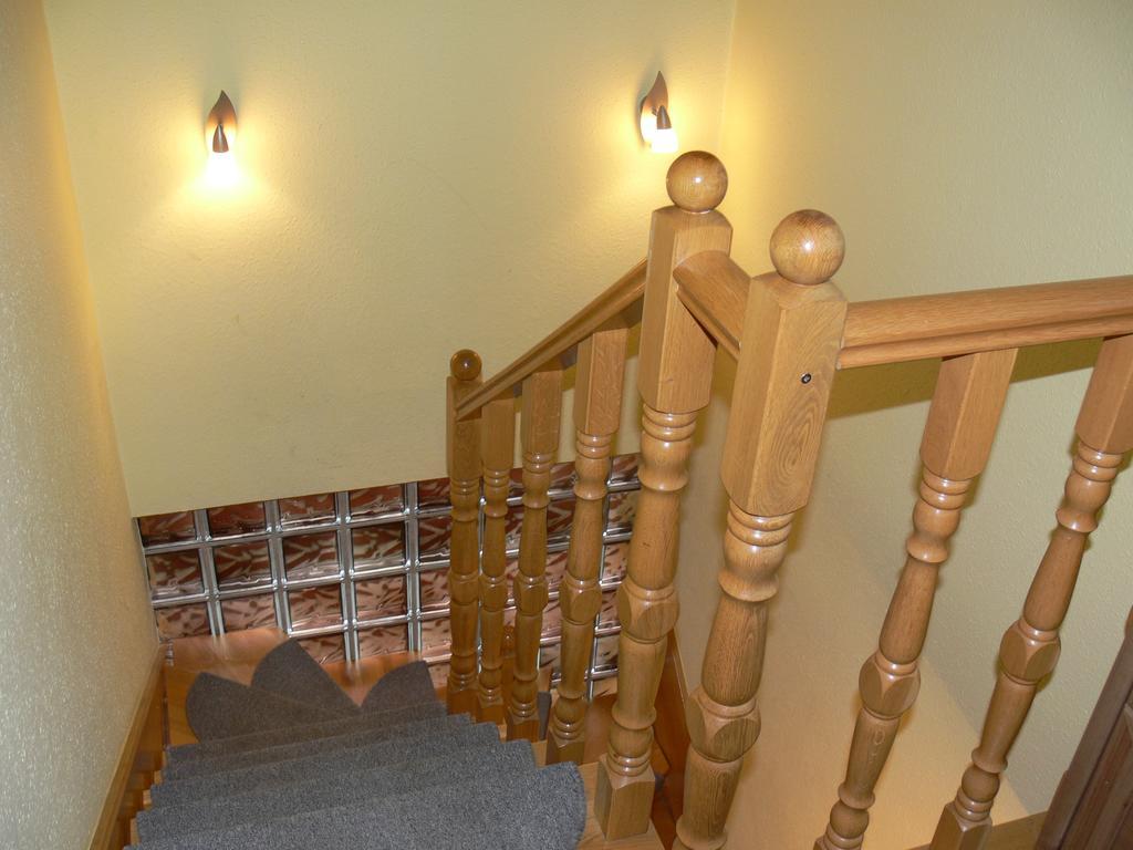 Appartement St. Michael *