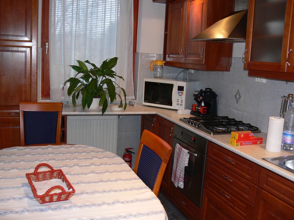 Appartement St. Michael Budapest